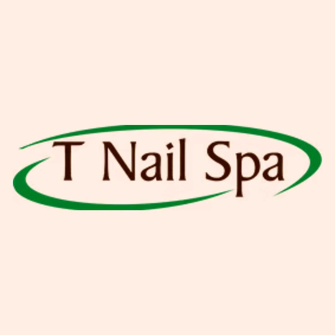 T Nail Spa