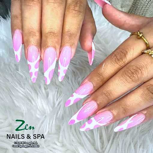 Zen Nails Spa