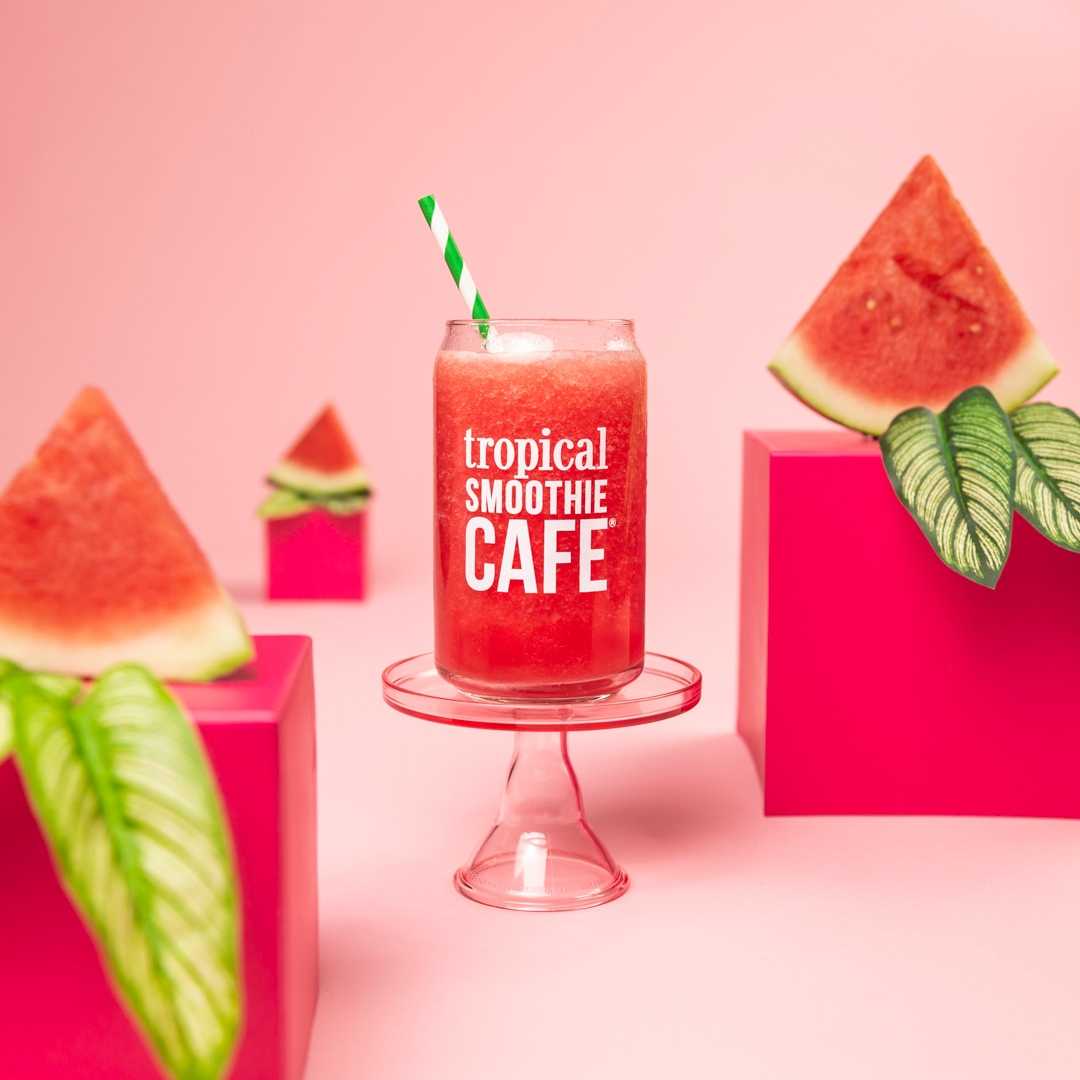 Tropical Smoothie Cafe