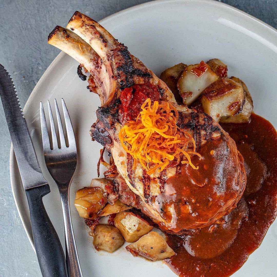 TwentyTwenty Grille
