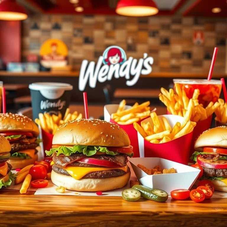 Wendy's