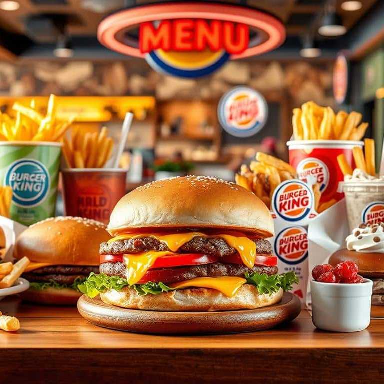 Burger King