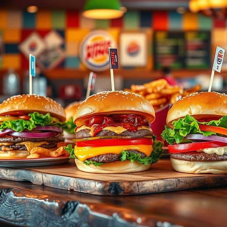 Burger King