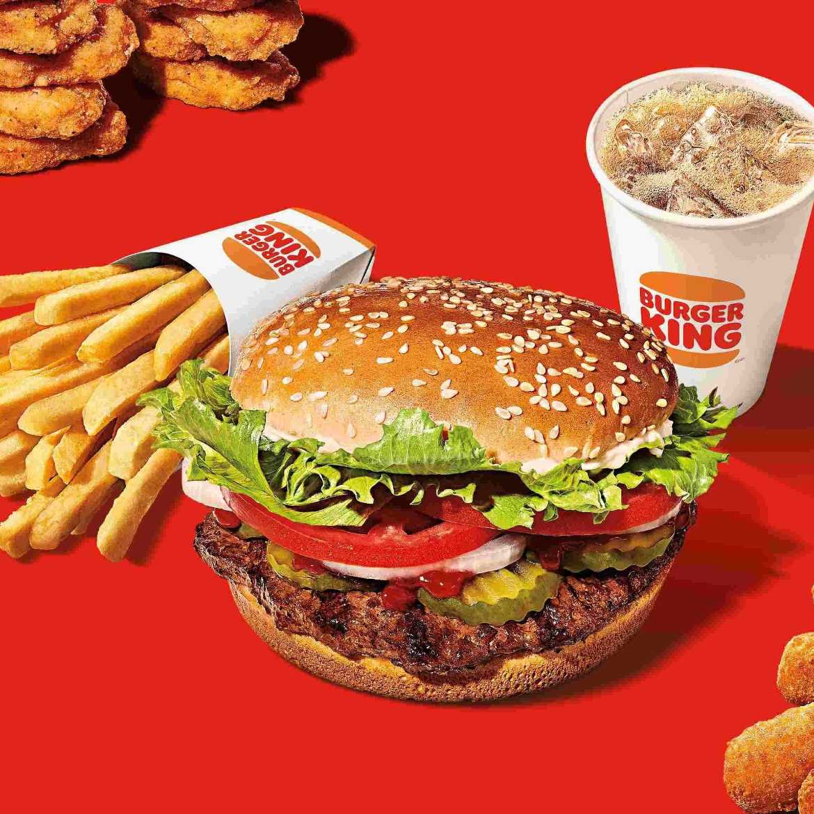 Burger King