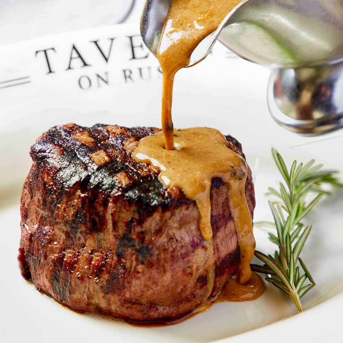 Tavern On Rush