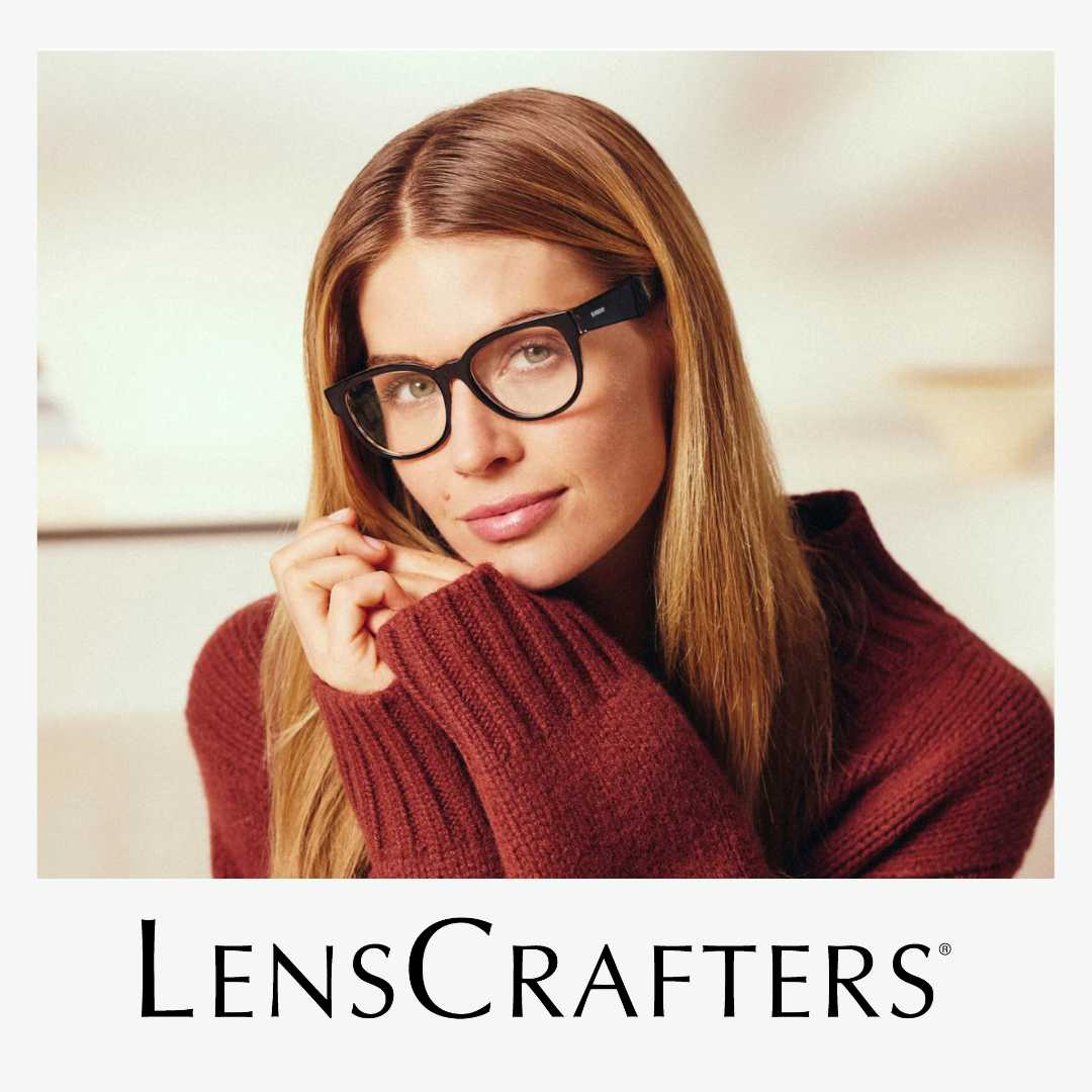 LensCrafters