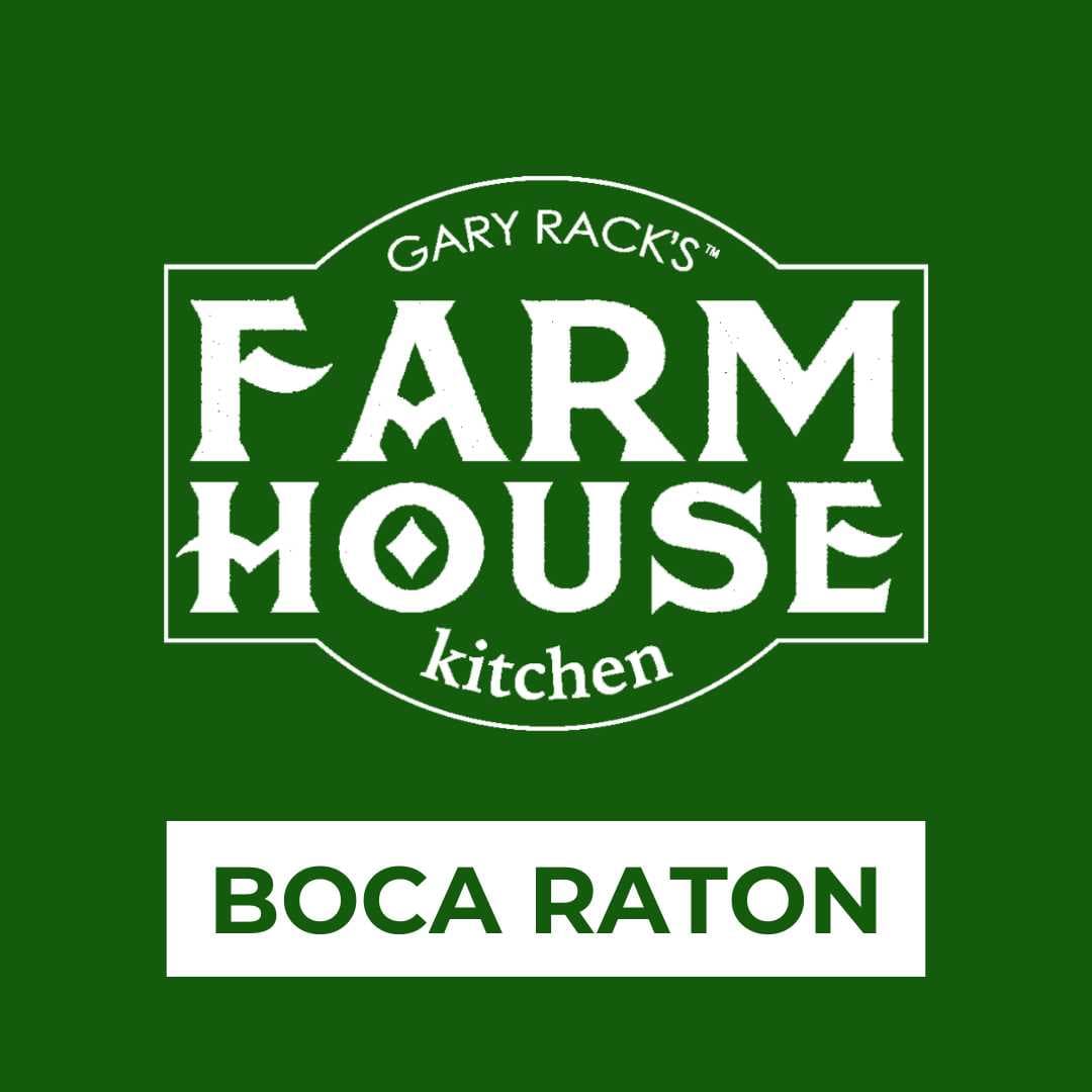 Gary Rack's Farmhouse Kitchen