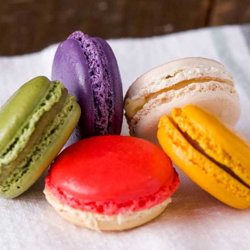 Nanou French Bakery