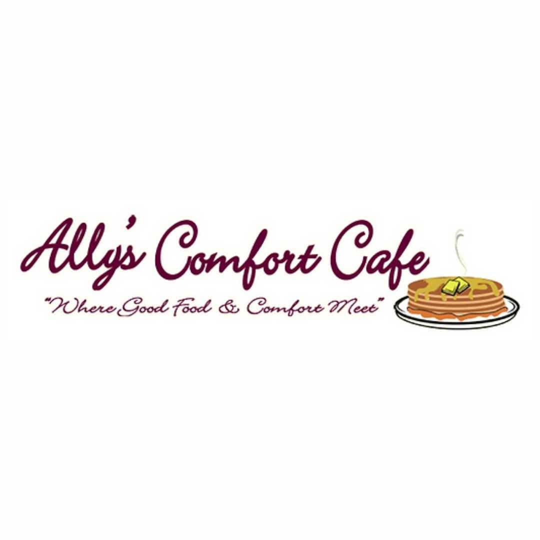 Ally's Comfort Cafe