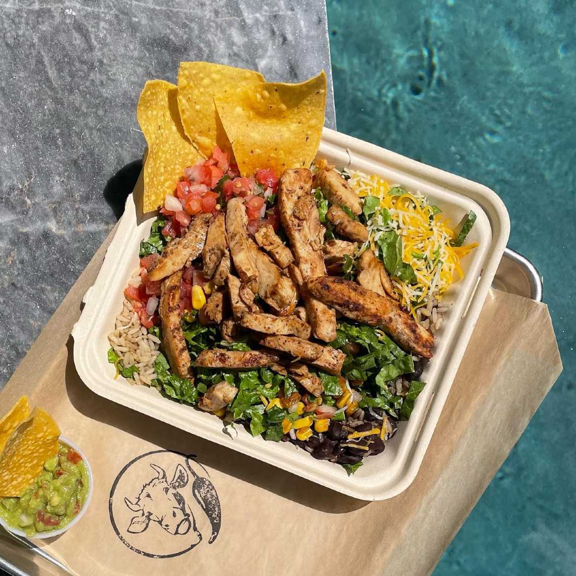 La Rural Mexican Grill