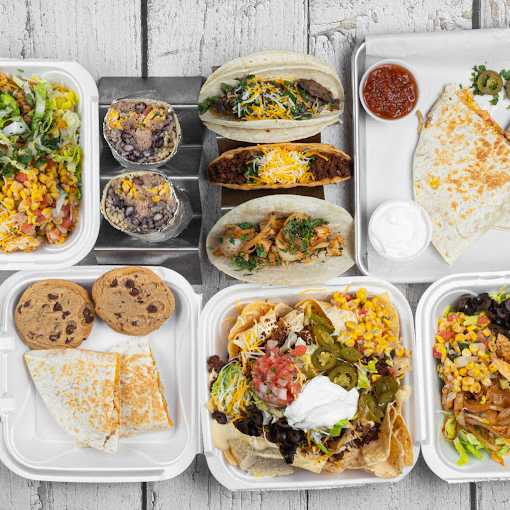 La Rural Mexican Grill