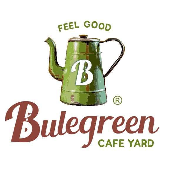 Bulegreen Cafe Yard