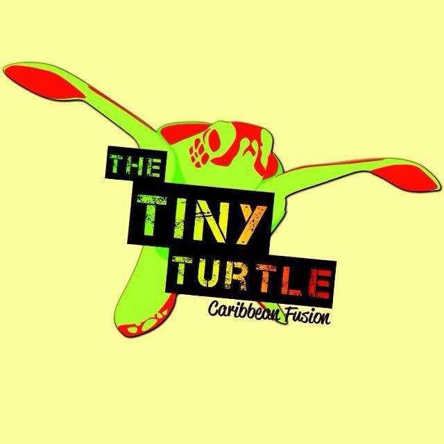 The Tiny Turtle
