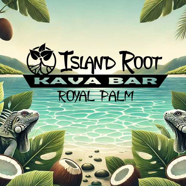 Island Root Kava Bar