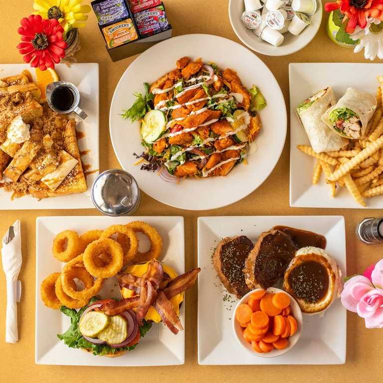 Butterfields Southern Cafe