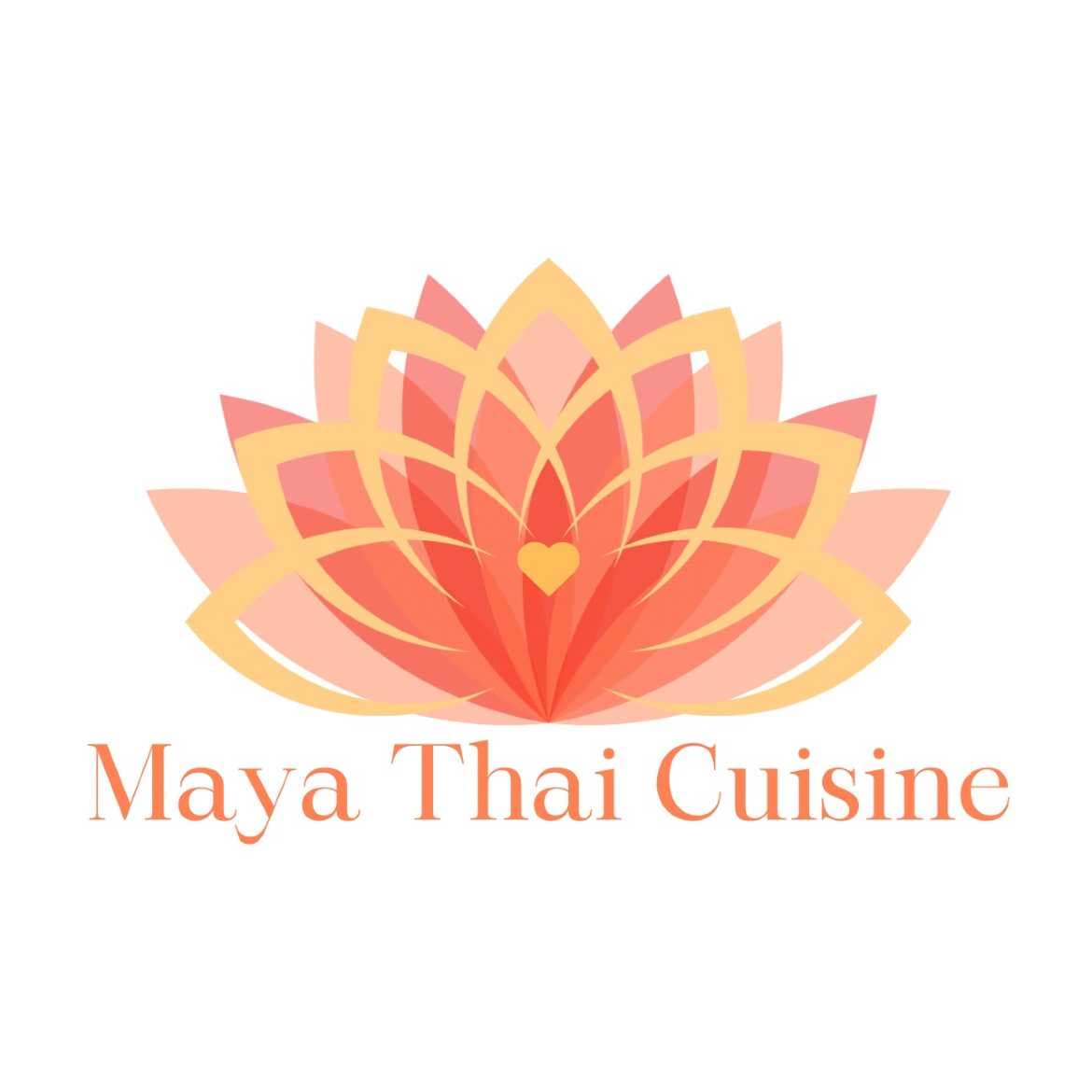 Maya Thai Cuisine