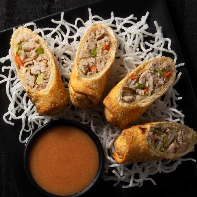 P.F. Chang's