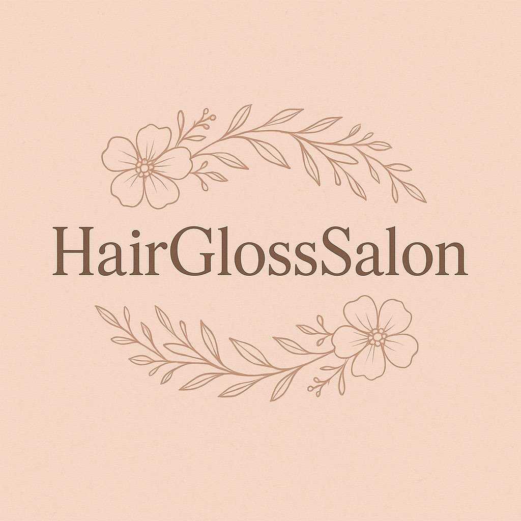 Hair Gloss Salon