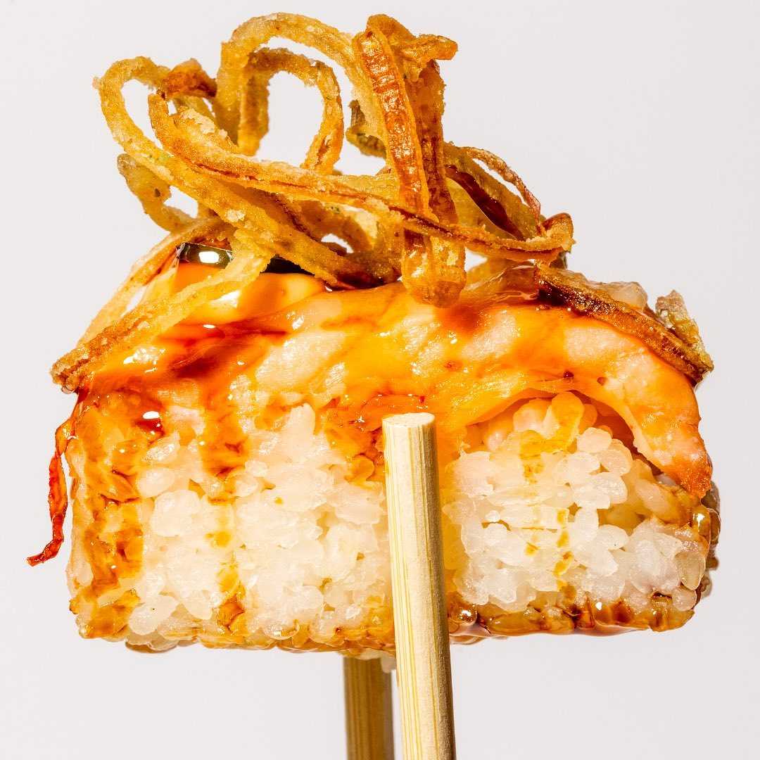 Pubbelly Sushi