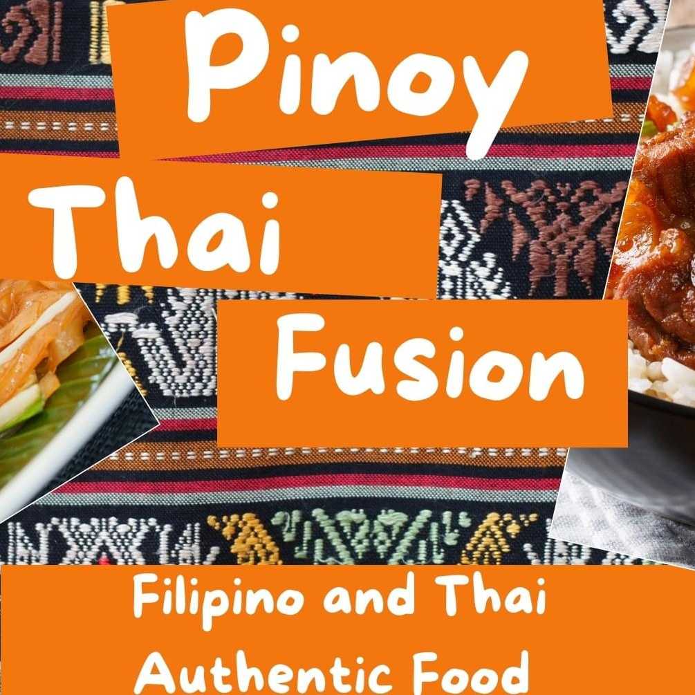 Pinoy Thai Fusion