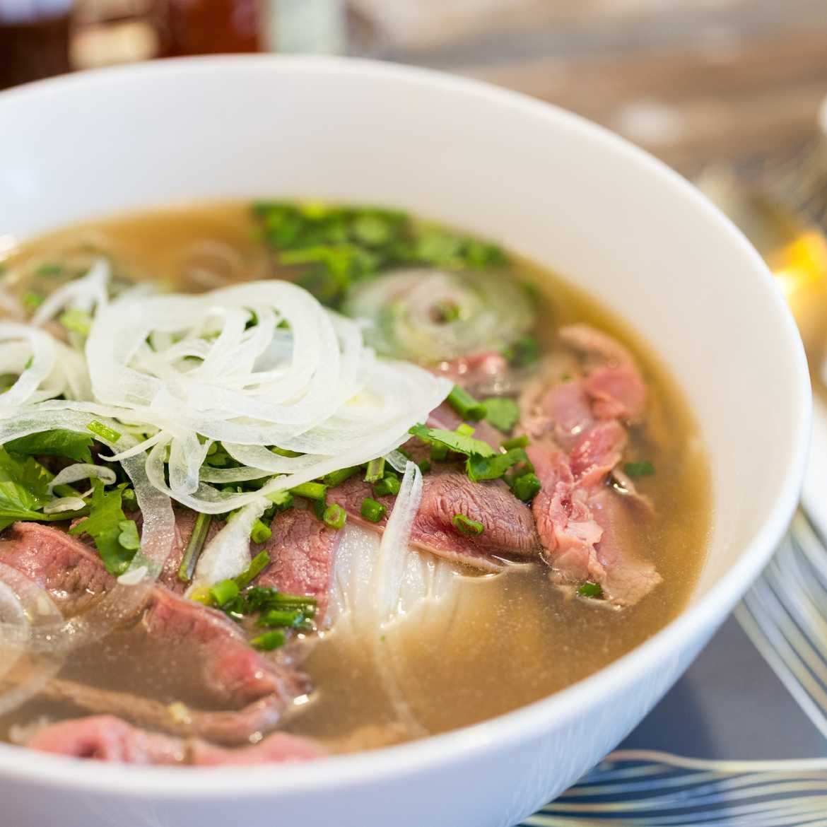Aloha Pho Vietnamese Cuisine