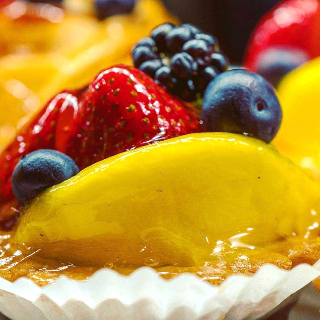 Pan'e Dolci Italian Bakery
