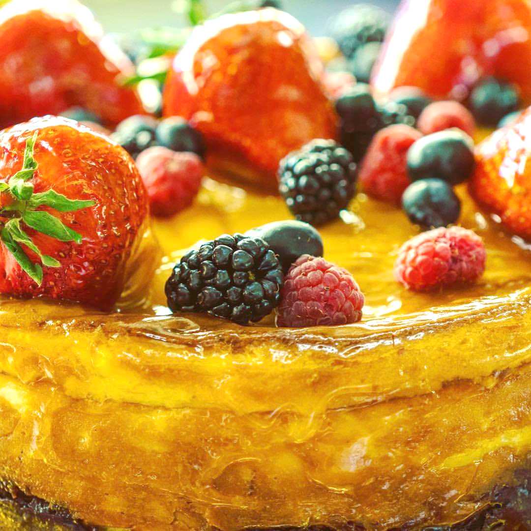 Pan'e Dolci Italian Bakery