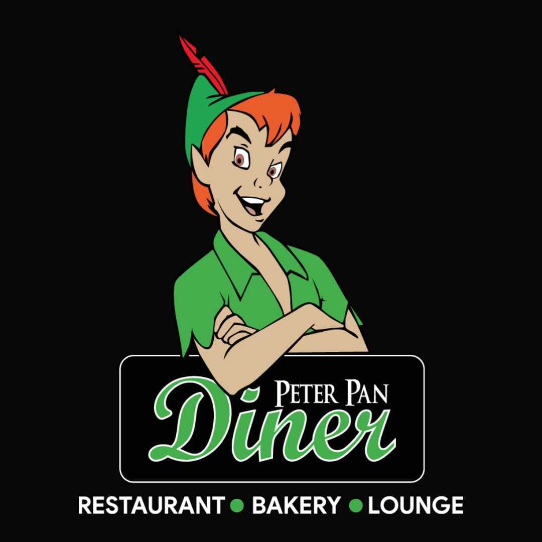 Peter Pan Diner