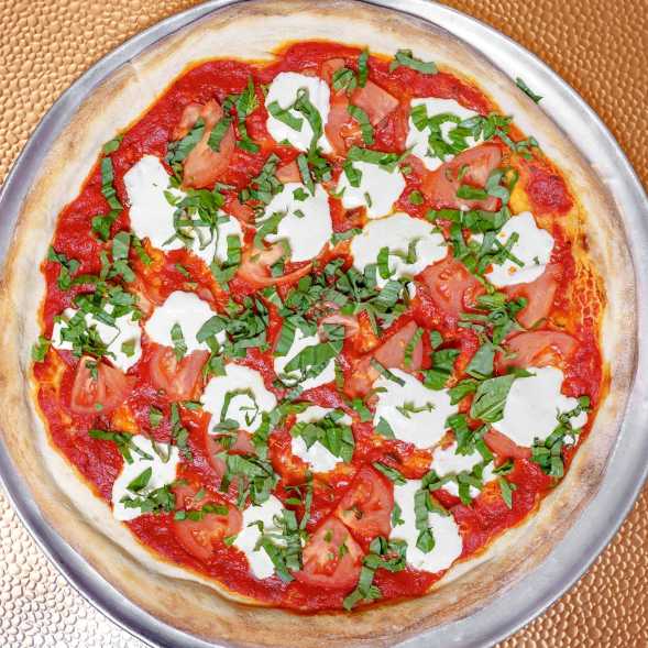 DelVecchio's Pizzeria
