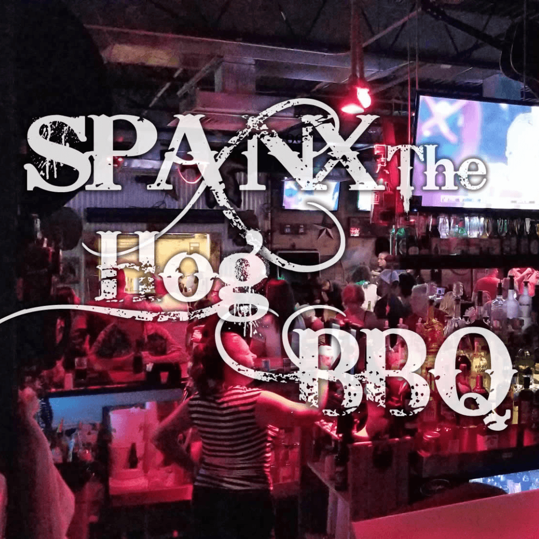 Spanx the Hog