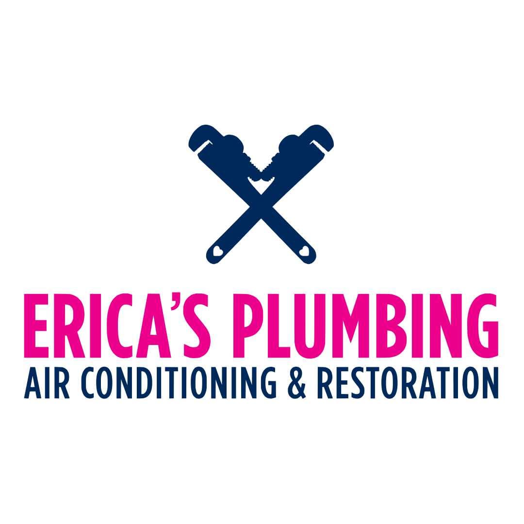 Erica's Plumbing, Air Conditioning & Restoration
