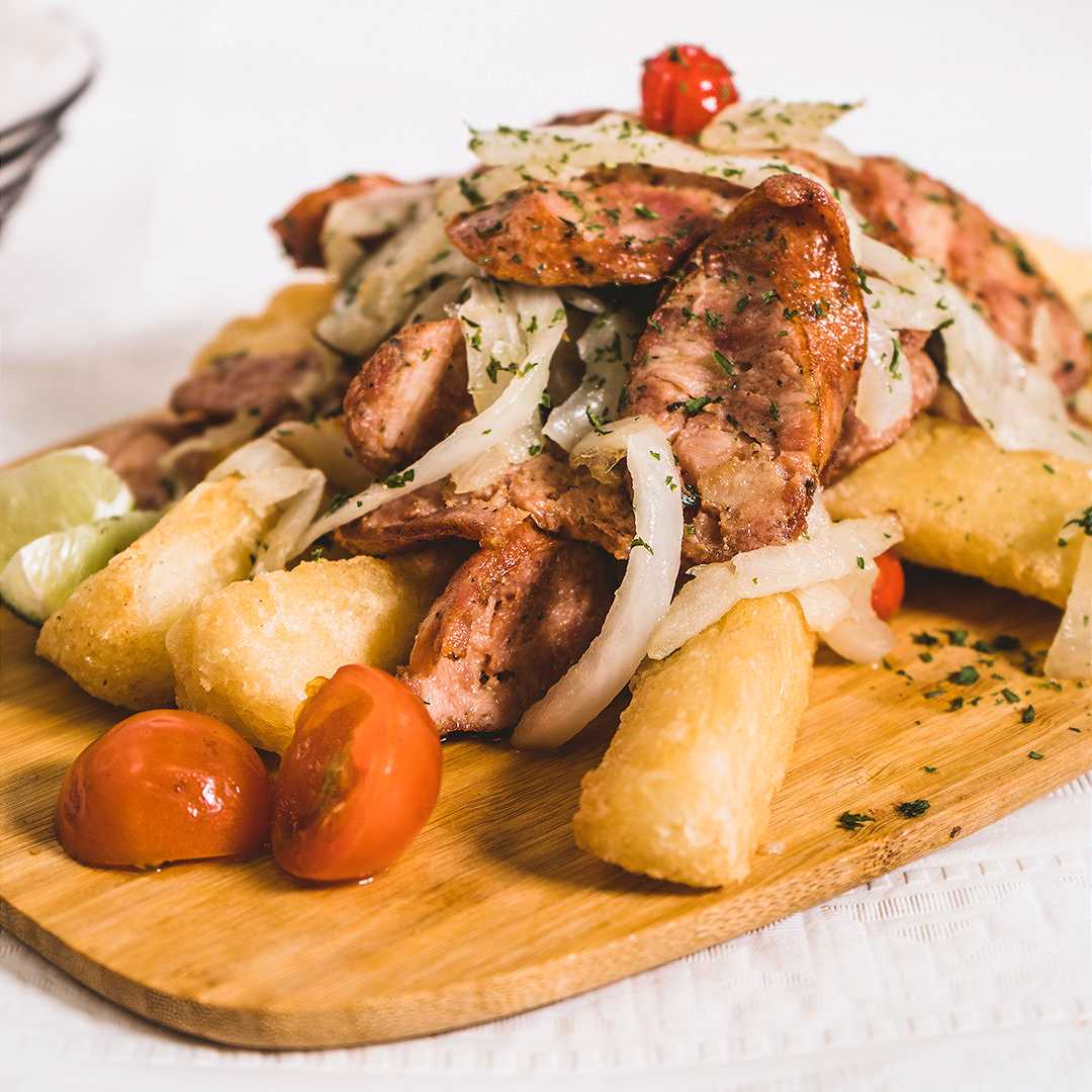 Estacao do Pao Bakery & Restaurant