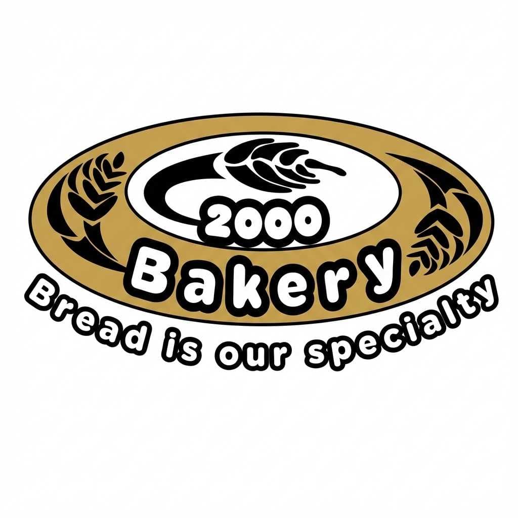 Bakery 2000