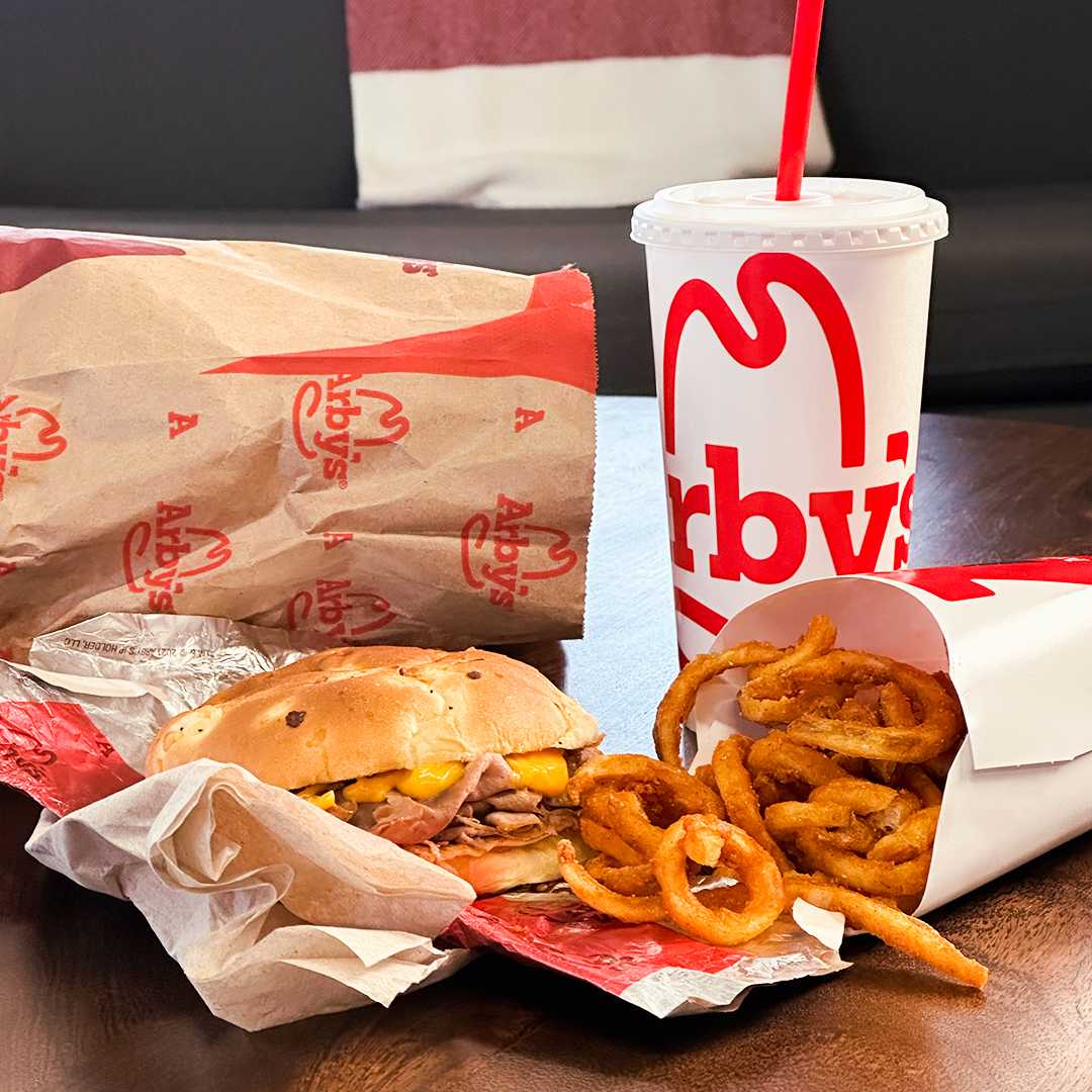 Arby's