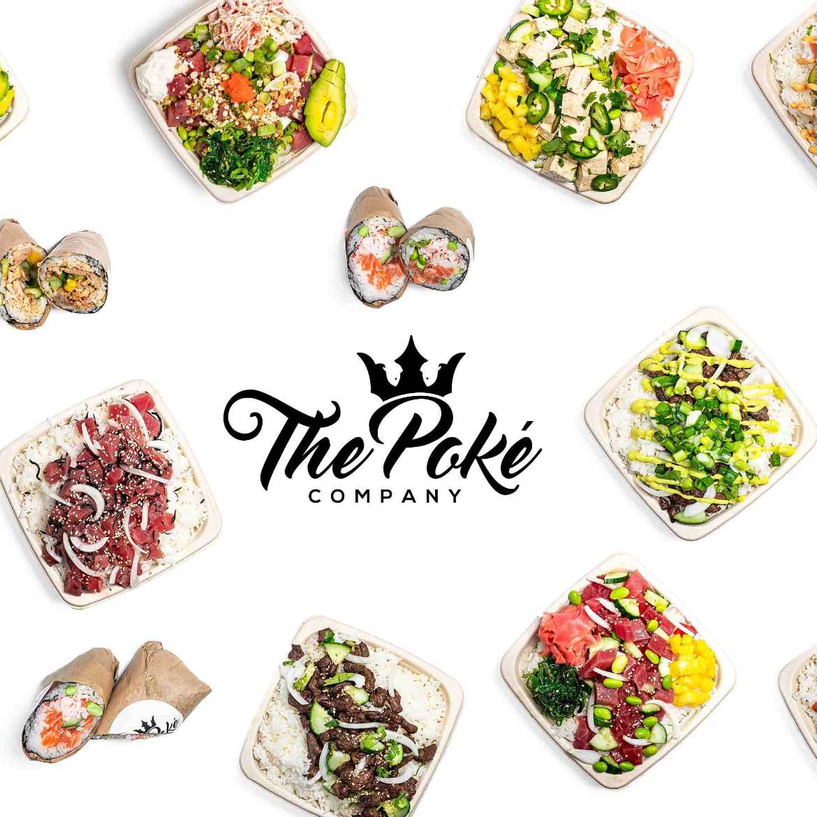 The Poké Company