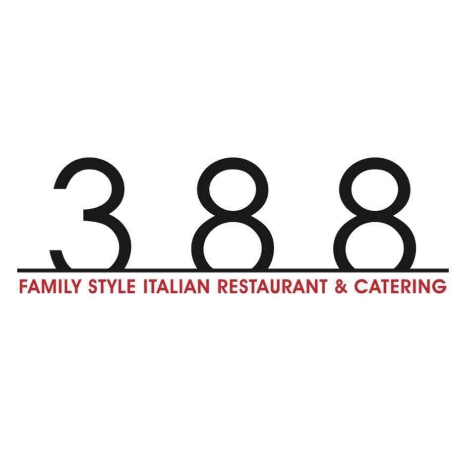 388 Restaurant By Mr. Sal