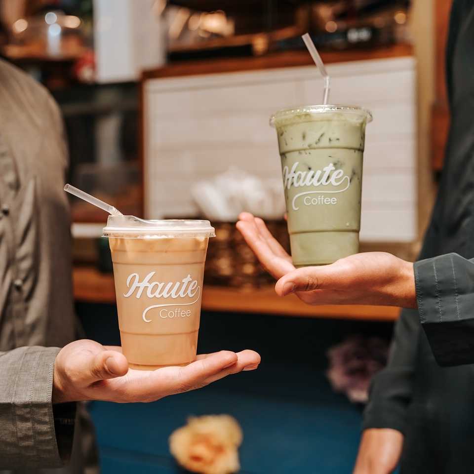 Haute Coffee