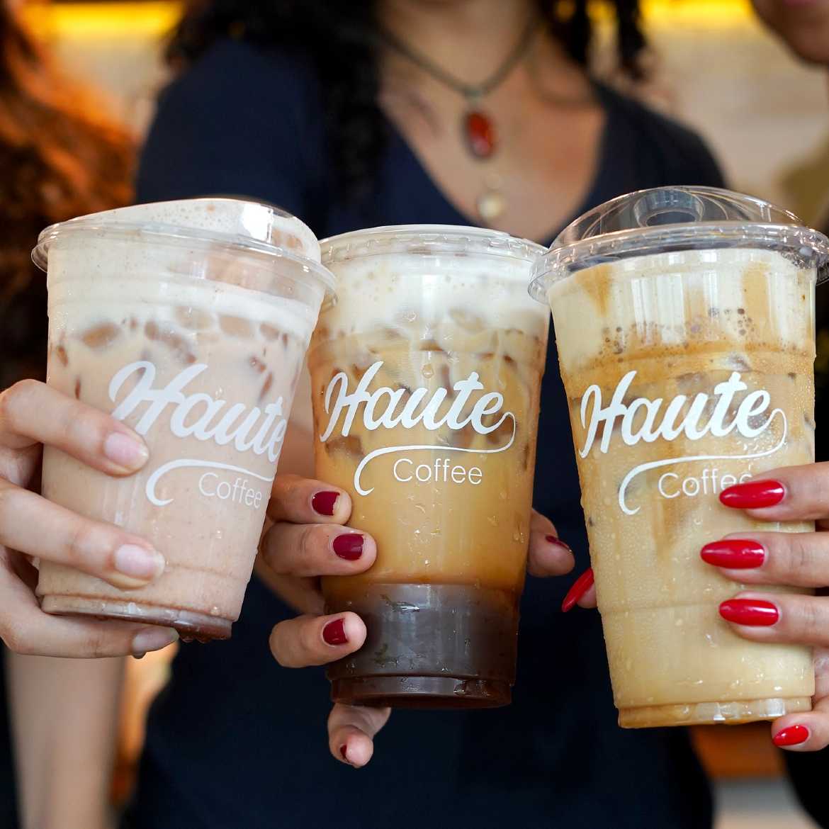 Haute Coffee