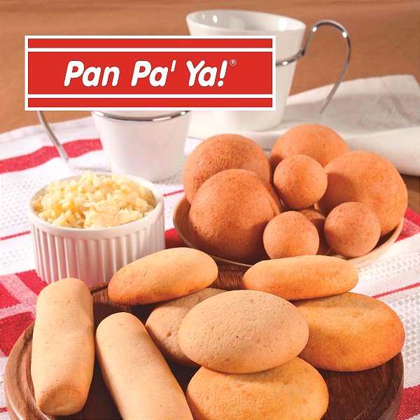 Pan Pa Ya