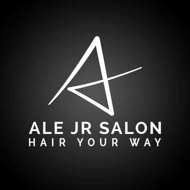 AleJr Salon