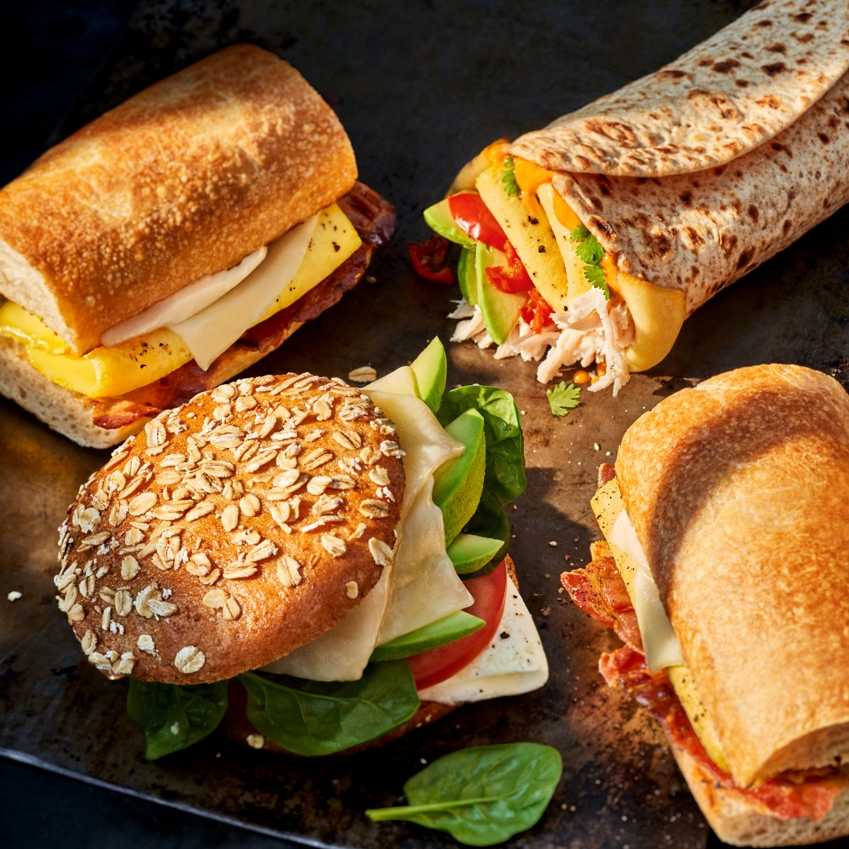 Panera Bread