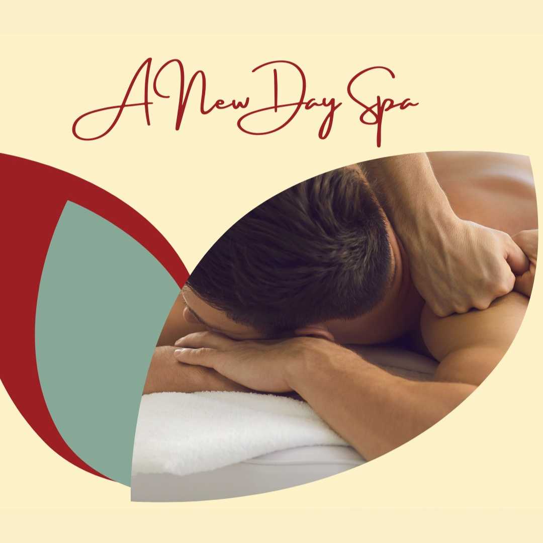 A New Day Spa