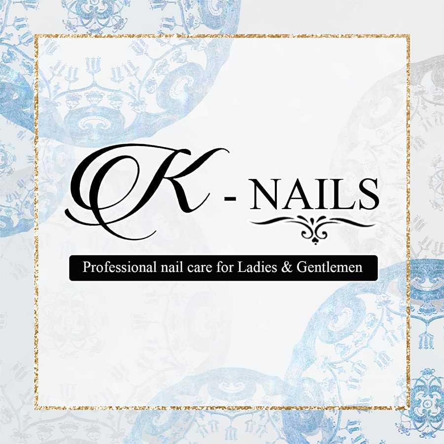 K Nails . Deerfield