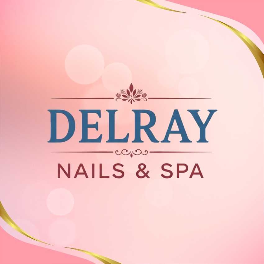 Delray Nails & Spa