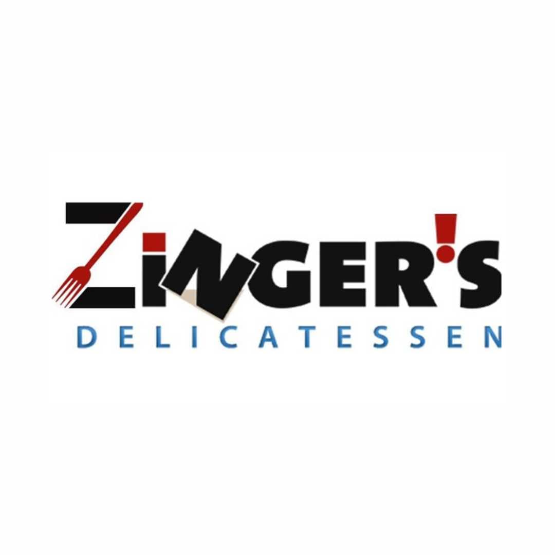 Zinger’s Deli