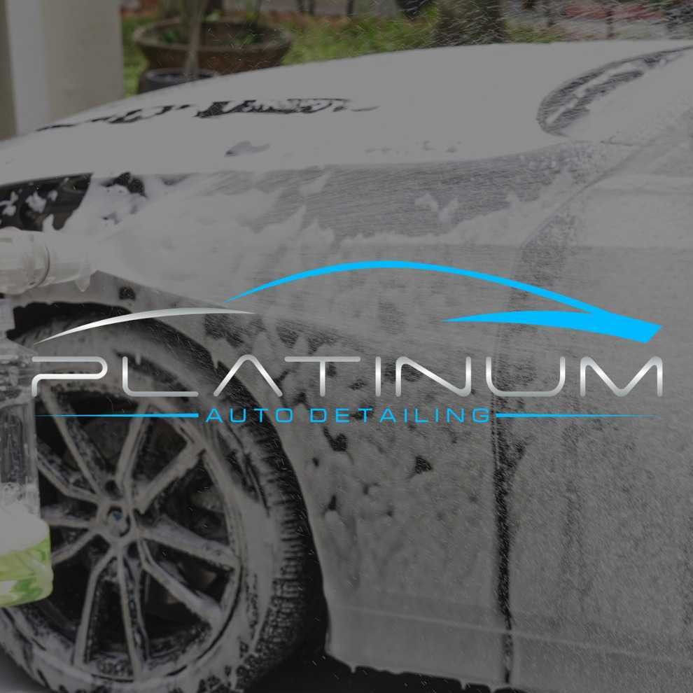 Platinum - Auto Detailing
