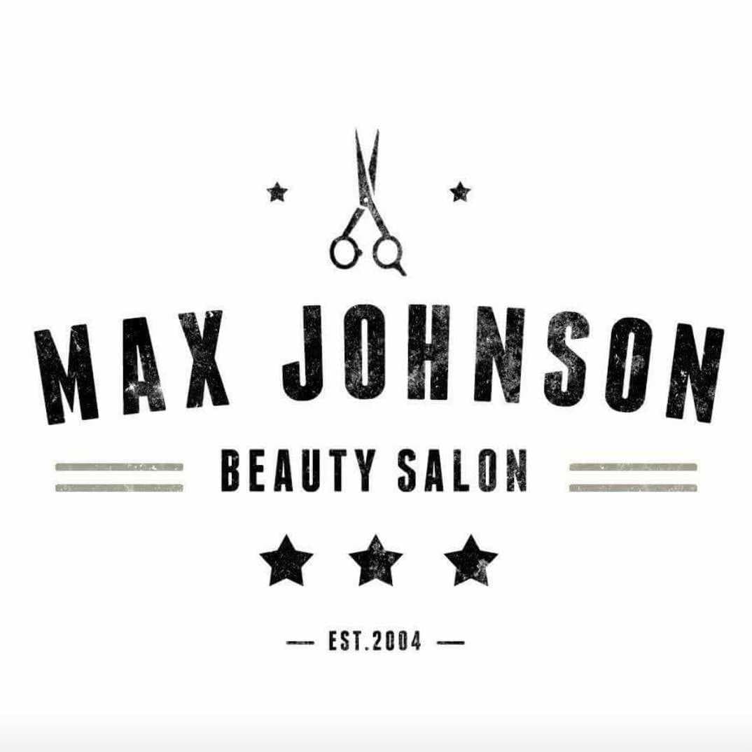 Max Johnson Salon