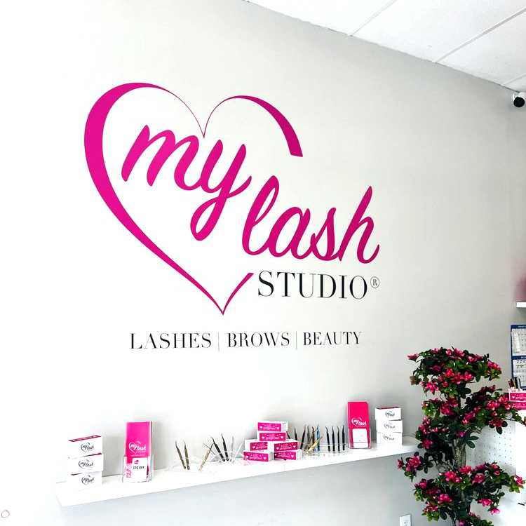 My Lash Studio