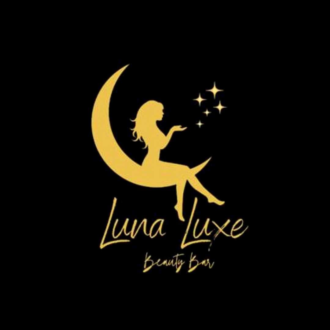 Luna Luxe Beauty Bar