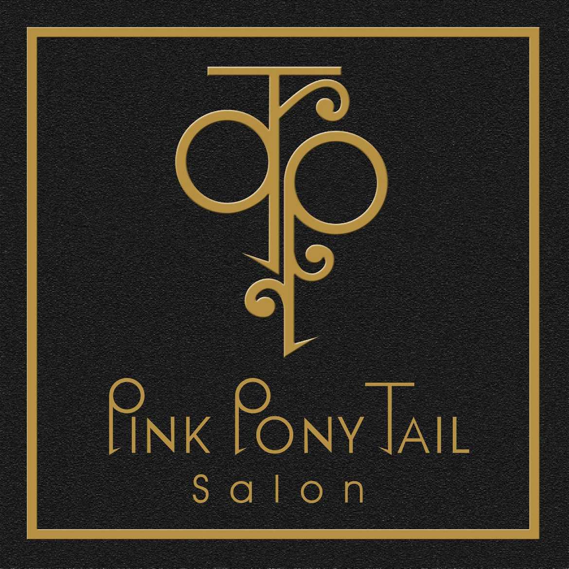 Pink Pony Tail Salon